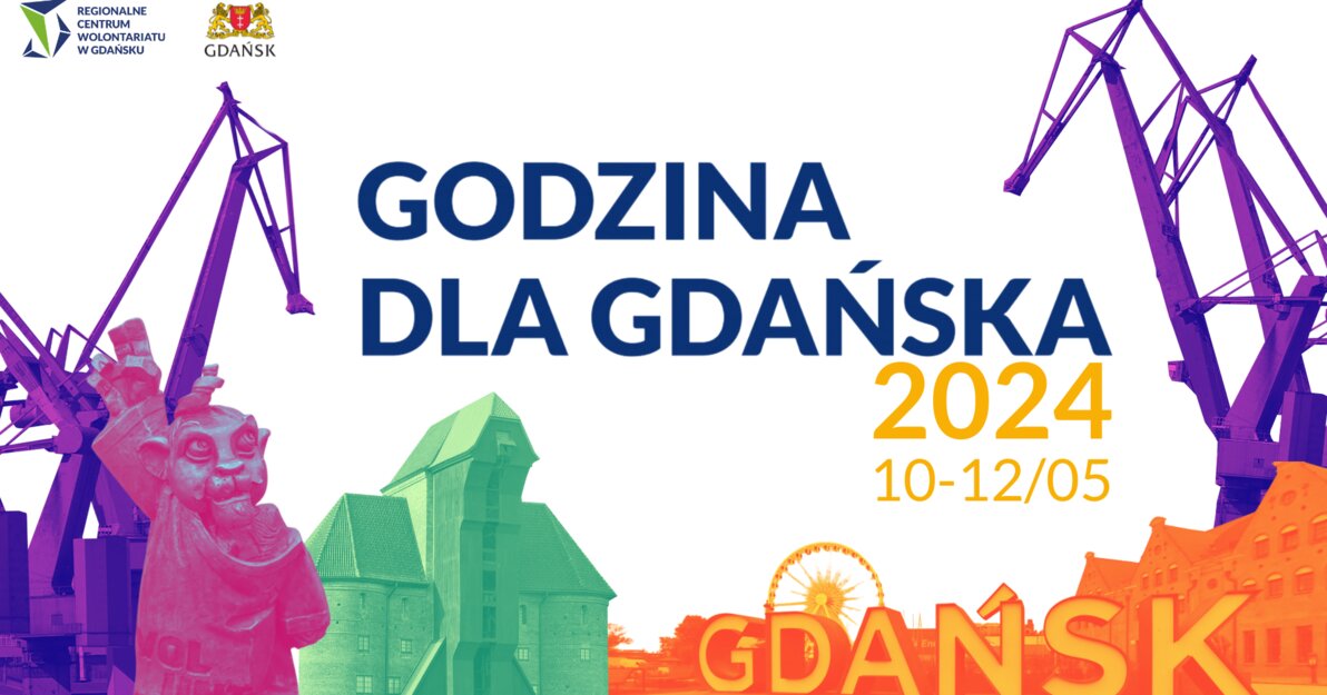 Godzina dla Gdańska