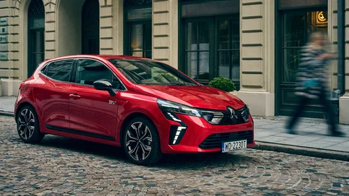 88% wzrostu sprzedaży aut Mitsubishi w Polsce w pierwszym kwartale
