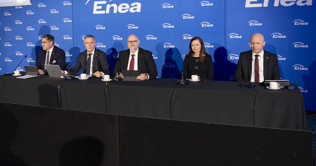 Grupa Enea podsumowuje 2023 rok (2)