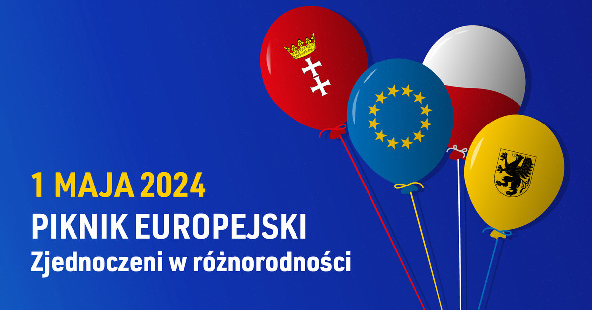 20 lat Polski w UE
