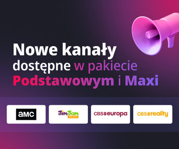 Nowe kanały na platformie Pilot WP 