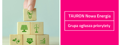 Wyniki Grupy TAURON (1)
