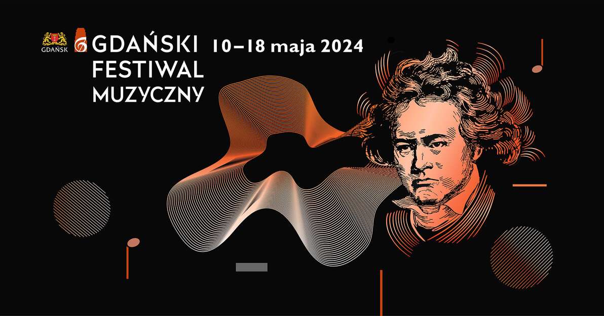 Gdański Festiwal Muzyczny, mat  organizatora