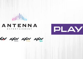 Play i Antenna Entertainment poszerzają współpracę, udostępniając abonentom wszystkie kanały AXN