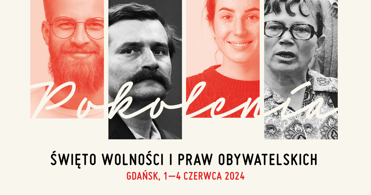 Święto Wolności i Praw Obywatelskich 2024