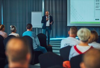 MAKRO ogólnopolskim cyklem „Super Sklep” wspiera  klientów ODIDO