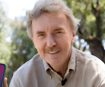Zbigniew Boniek twarzą nowej kampanii Pilota WP