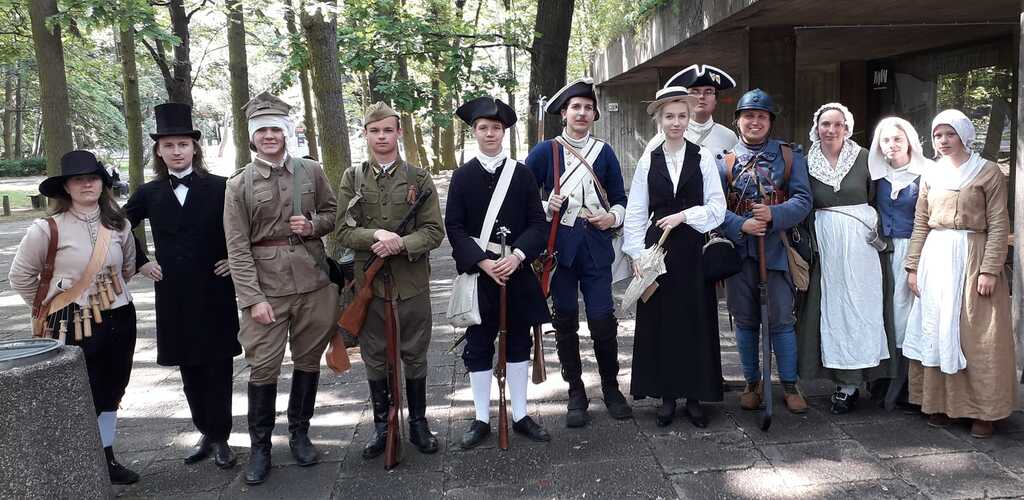 Westerplatte 300, fot  K  Kucharski, mat  Muzeum Gdańska (5)