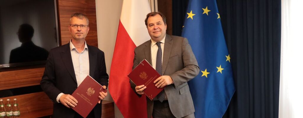 Poczta Polska otrzyma setki milionów złotych rekompensaty