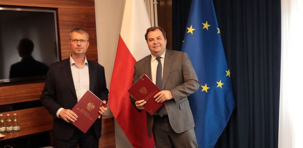 Poczta Polska otrzyma setki milionów złotych rekompensaty
