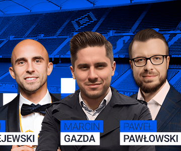 „Prosto z Euro” w WP SportoweFakty