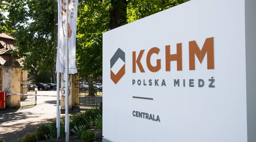 KGHM issues bonds totaling PLN 1 billion