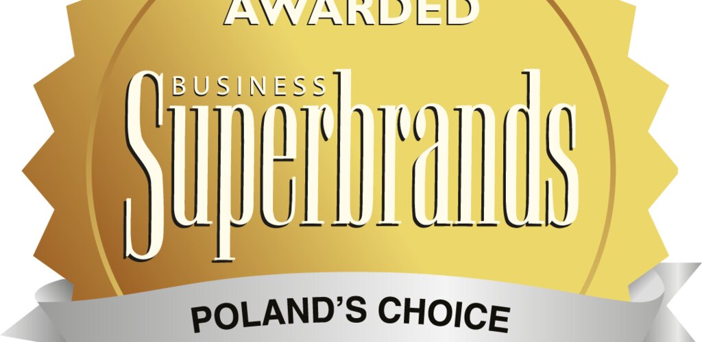 Prestiżowy tytuł Superbrands 2024 dla Volkswagen Financial Services