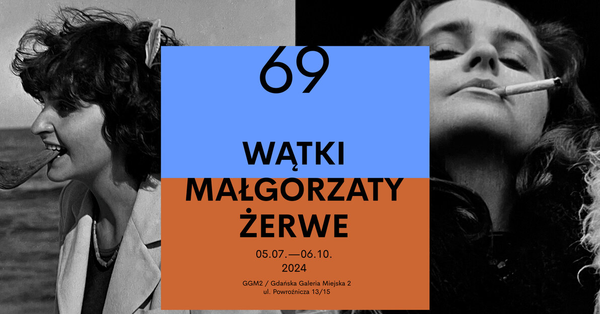 69  Wątki Małgorzaty Żerwe, mat GGM