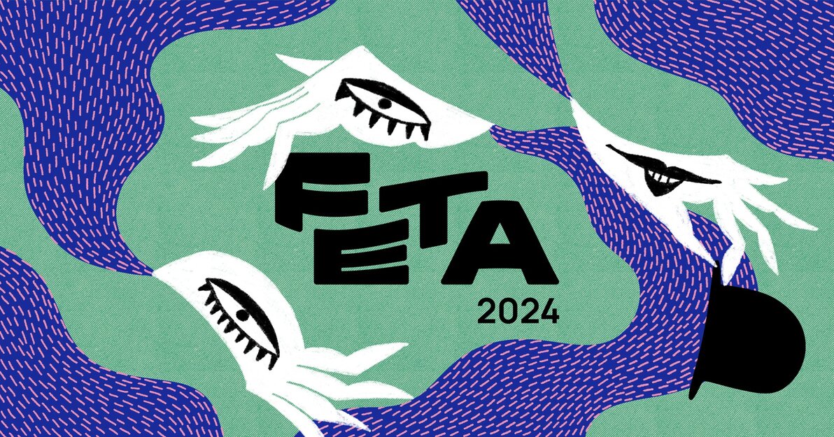 FETA 2024, mat  Gdański Archipelag Kultury