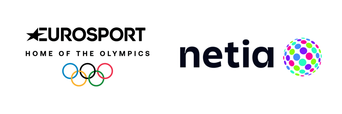 8 dodatkowych kanałów Eurosport z Igrzyskami Olimpijskimi Paris 2024  w Netia TV