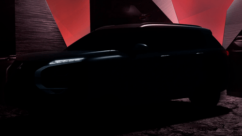Europejska premiera nowego modelu Mitsubishi Outlander PHEV 1 października
