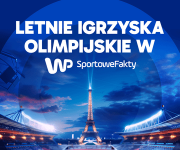 Letnie Igrzyska Olimpijskie w WP SportoweFakty 