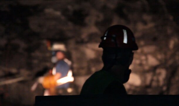 200,000 geological tests at KGHM