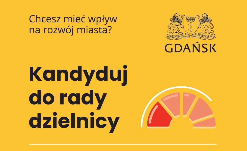 rady dzielnic