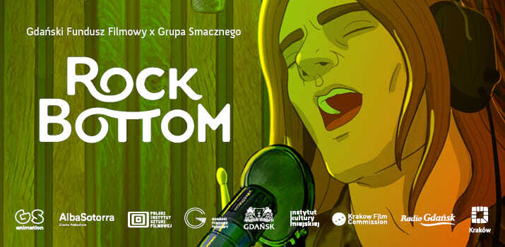 Premiera filmu Rock Bottom