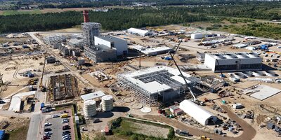 ccgt ostroleka sierpien 2024