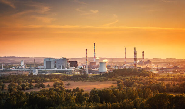 Overhaul of technical infrastructure at Głogów copper smelter