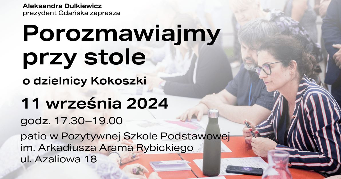 Kokoszki poziom