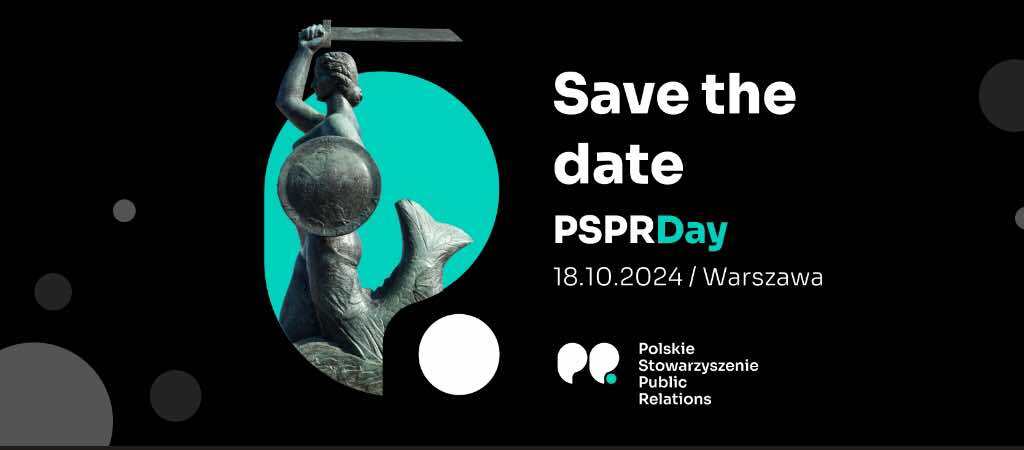 PSPR Day 18.10.2024: znamy miejsce!