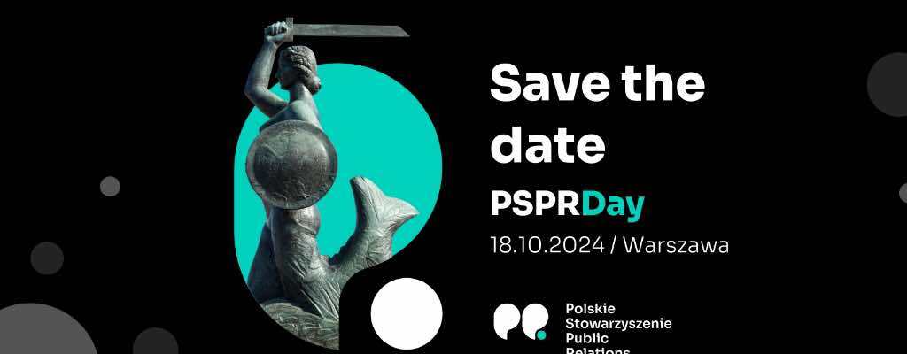 PSPR Day 18.10.2024: znamy miejsce!