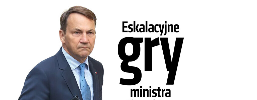 „Do Rzeczy” nr 39: Eskalacyjne gry ministra Sikorskiego. Polskie władze nie boją się atomowych gróźb Rosji