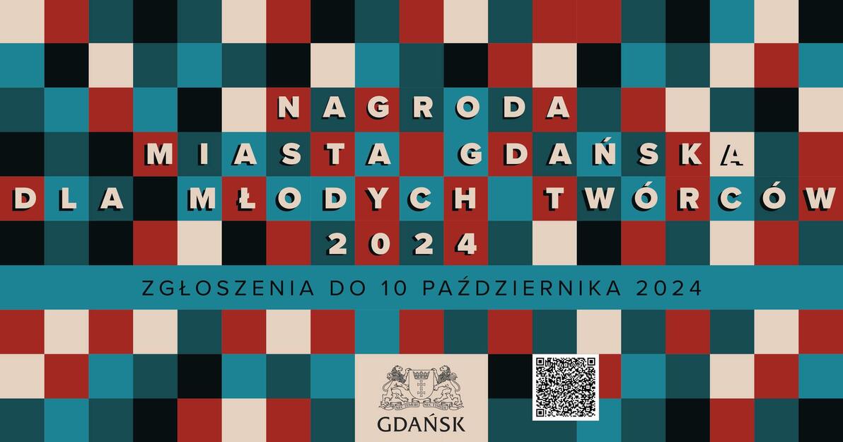 Nagroda Miasta Gdańska dla Młodych Twórców Kultury