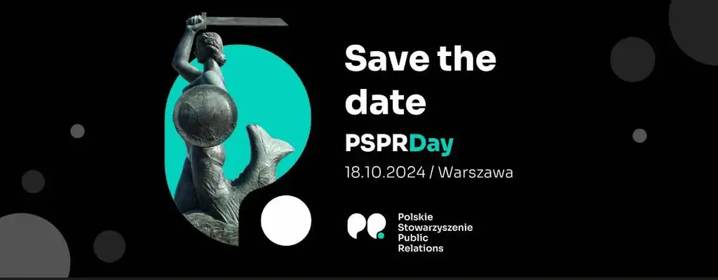 Poznaj oficjalny program PSPR Day 2024! I weź udział!