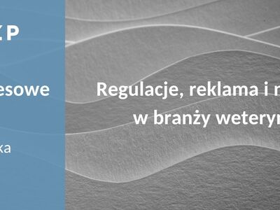 DZP - Śniadanie biznesowe - Regulacje, reklama i nowe trendy - banner