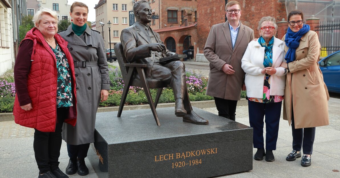 konferencja dot  Gdańskich Nagród Społecznych, fot  G Mehring, www gdansk pl (1)