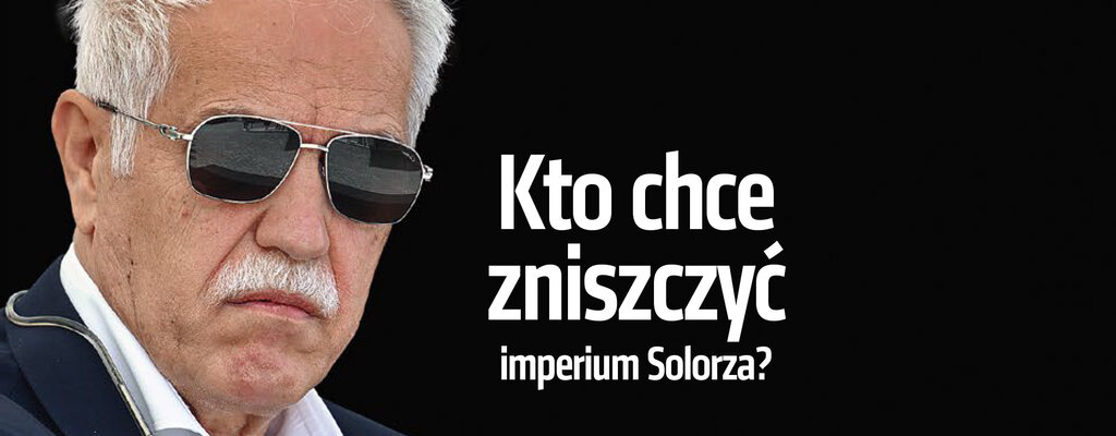 „Do Rzeczy” nr 42: Kto chce zniszczyć imperium Solorza? Piotr Semka: Polsat na celowniku gazety Michnika