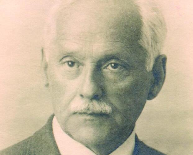 Wacław Tomaszewski, źródło Gedanopedia