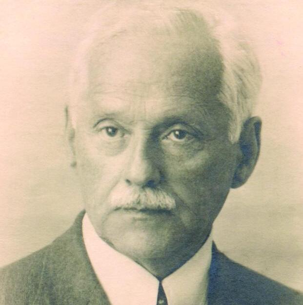 Wacław Tomaszewski, źródło Gedanopedia