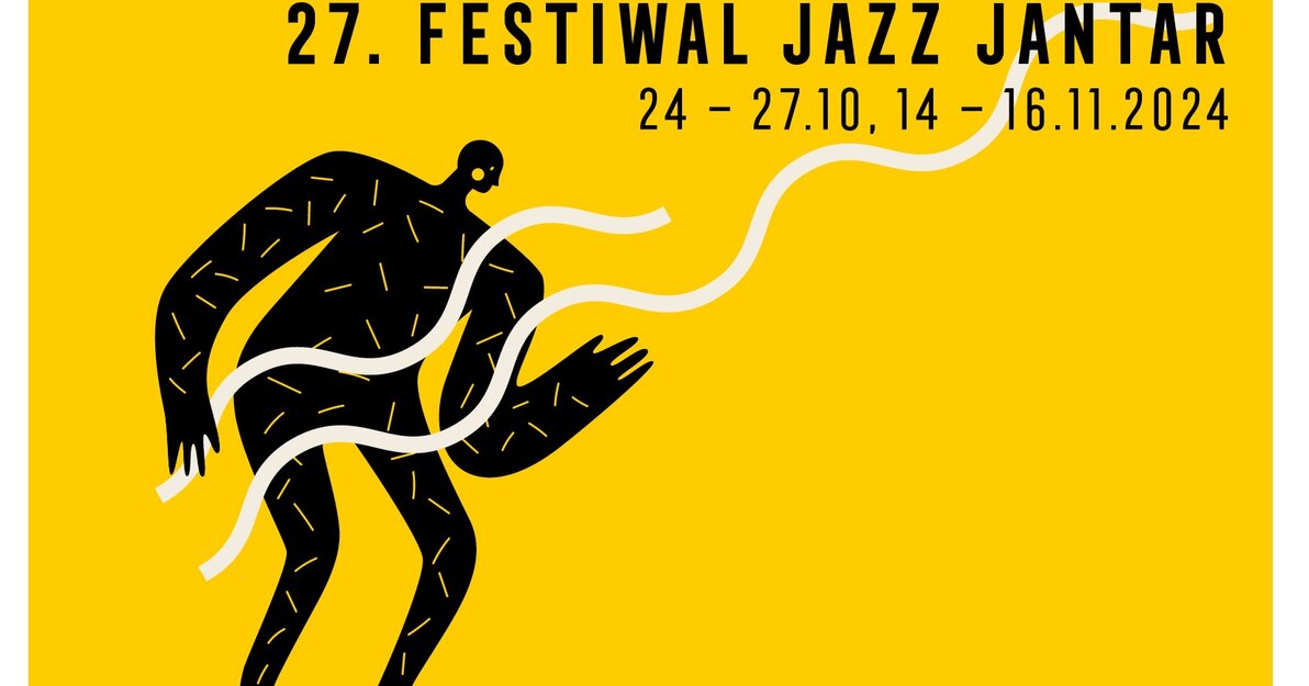 Festiwal Jazz Jantar, mat  Klub Żak