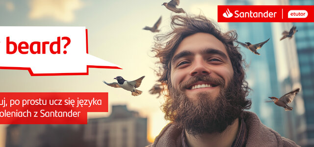 Nie improwizuj po prostu ucz sie języków obcych grafika
    