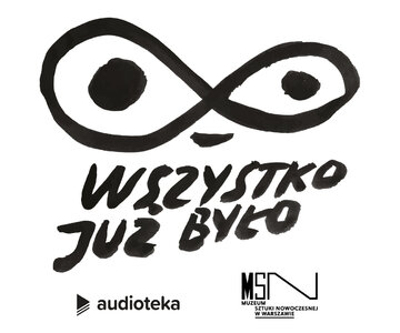 Audioteka łączy siły z Muzeum Sztuki Nowoczesnej