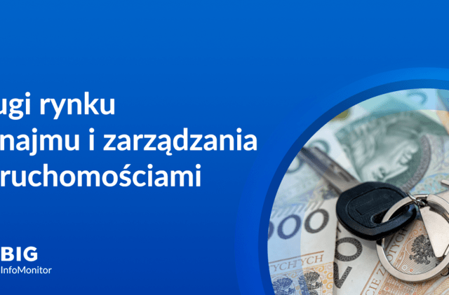 Ponad 1,6 mld zł zaległego długu wynajmujących i zarządzających nieruchomościami