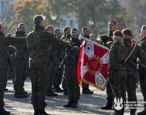 Zdjęcie z postu na facebooku