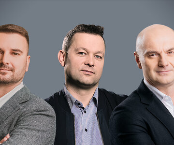 Zmiany w Biurze Reklamy Wirtualnej Polski