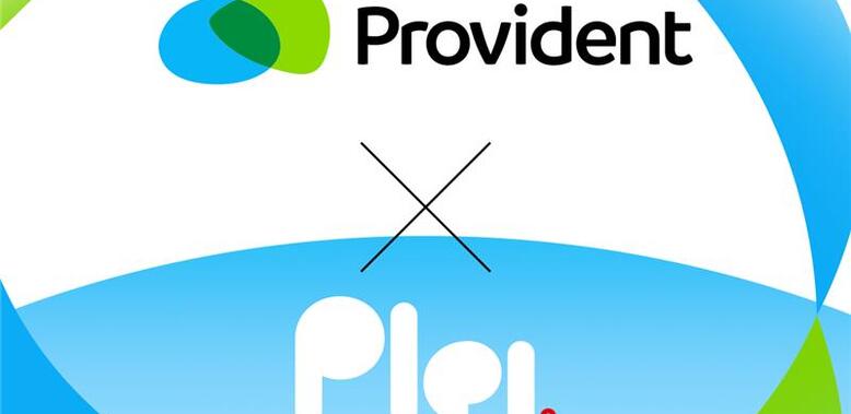 Provident wybrał agencję reklamową Plej do kompleksowej obsługi w zakresie komunikacji marketingowej