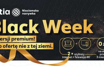 KV Black Weeks premium