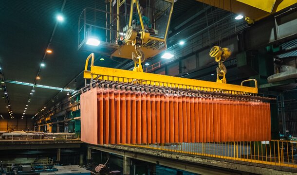 Crecimiento estable de la producción y los resultados: KGHM presenta el informe de 9 meses de 2024 