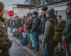 Zdjęcie z postu na facebooku