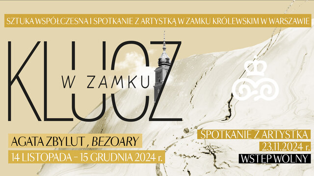 Klucz w Zamku grafika