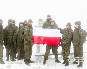 Zdjęcie z postu na facebooku